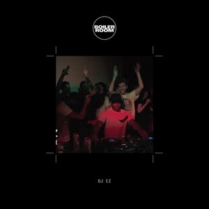 Boiler Room: DJ EZ in London, Dec 14, 2012
