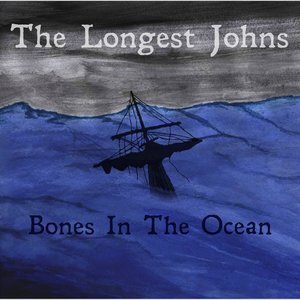 Bones in the Ocean - EP