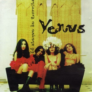 Venus - 100% Belpop [Disc 5] - Zortam Music