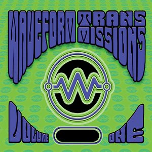 Bild für 'Waveform Transmissions, Volume One'