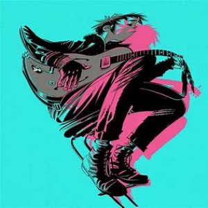 Avatar for Gorillaz [feat. George Benson]