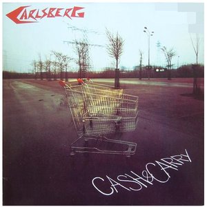 Cash & Carry