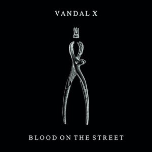 Blood On The Street