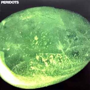 PERIDOTS