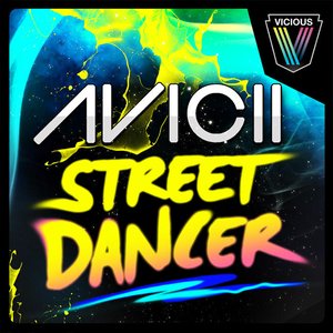 Image for 'Street Dancer'