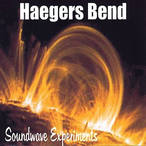 Soundwave Experiments