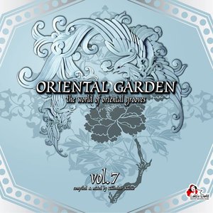 Oriental Garden Vol. 7 - Part 2