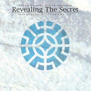 Revealing The Secret (Ascension Of Shadows III)