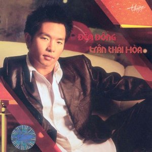 Image for 'Trần Thái Hoà'