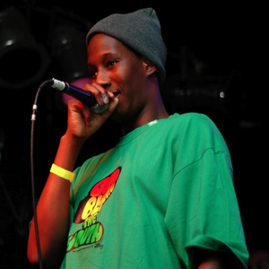 Iomos Marad photo provided by Last.fm