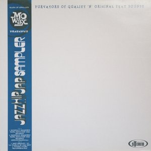 Jazz Hip Jap Sampler