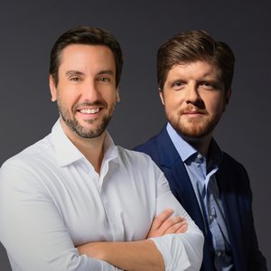 The Clay Travis and Buck Sexton Show için avatar