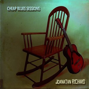 Cheap Blues Sessions