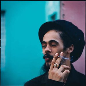 Awatar dla Damian Marley