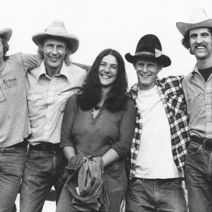 The Highwoods String Band 的头像