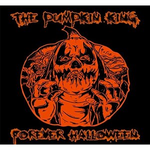 Forever Halloween