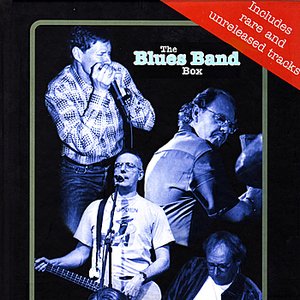 The Blues Band Box