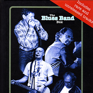 The Blues Band - The Blues Band Box - Zortam Music