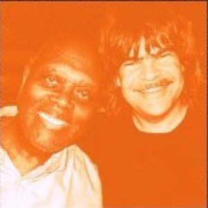 Axel Zwingenberger & Big Jay McNeely 的头像