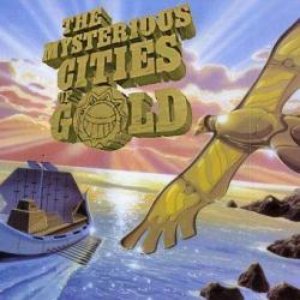 Mysterious Cities of Gold 的头像