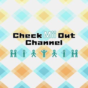 Check Mii Out Channel Soundtrack
