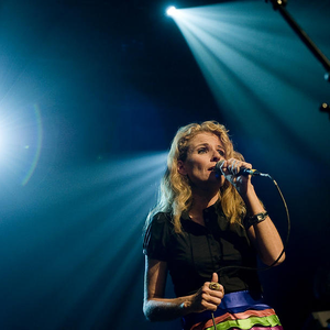 Nanna photo provided by Last.fm