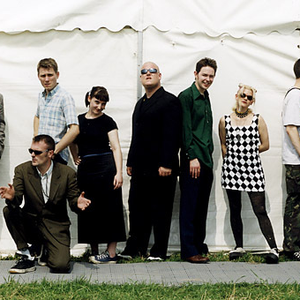 The Amphetameanies photo provided by Last.fm