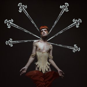 Dark Bird - Single