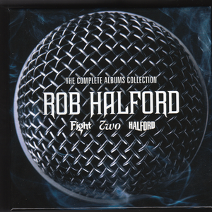 Halford - The Complete Albums Collection - Zortam Music