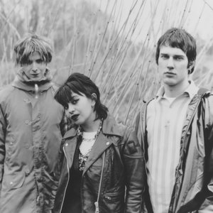 Sneaker Pimps 的头像