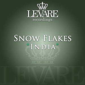Snow Flakes 的头像