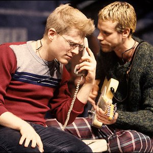 Anthony Rapp / Adam Pascal 的头像