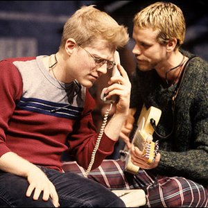 Imagen de 'Anthony Rapp / Adam Pascal'