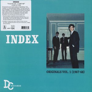 Originals Vol. 1 (1967-68)