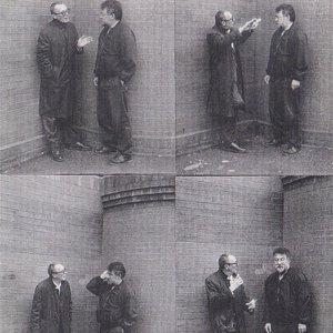 John Stevens & Evan Parker 的头像