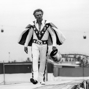 Evel Knievel のアバター
