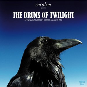 The Drums of Twilight