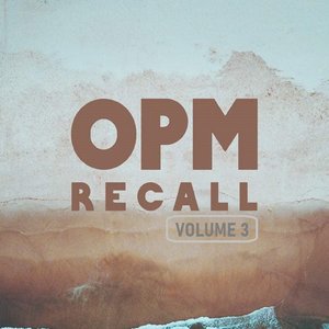 Opm Recall, Vol. 3