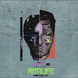 Antilife (feat. Amir Derakh) - Single