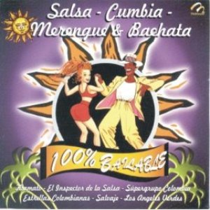 Avatar for El Inspector De La Salsa