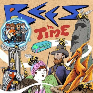 Bees in Time