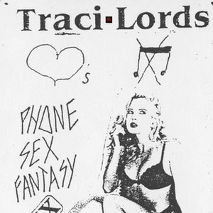 Traci Lords Sex