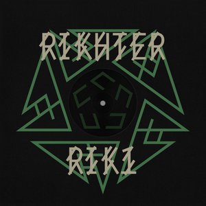 Rik1 - EP
