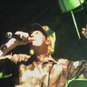 Rob B presents Club G 的头像