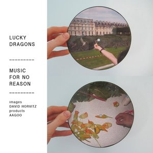 MUSIC FOR NO REASON
