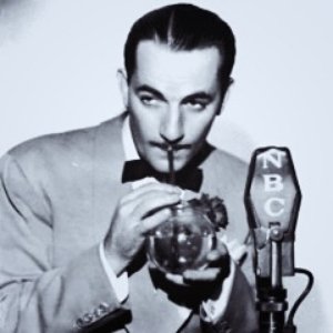 Shep Fields And His Orchestra 的头像