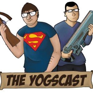 Image for 'YOGSCast'