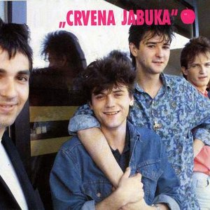 Crvena Jabuka 的头像