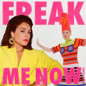 Freak Me Now (Bklava Remix) [feat. Róisín Murphy] - Single