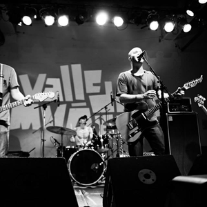 Valle de Muñecas photo provided by Last.fm